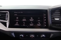 USED 2025 25 AUDI A1 1.0 TFSI 30 S line Sportback S Tronic Euro 6 (s/s) 5dr Parking Sensor, Drive Assist,