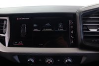 USED 2025 25 AUDI A1 1.0 TFSI 30 S line Sportback S Tronic Euro 6 (s/s) 5dr Parking Sensor, Drive Assist,