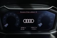USED 2025 25 AUDI A1 1.0 TFSI 30 S line Sportback S Tronic Euro 6 (s/s) 5dr Parking Sensor, Drive Assist,
