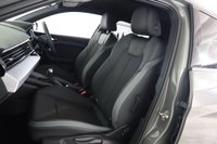 USED 2025 25 AUDI A1 1.0 TFSI 30 S line Sportback S Tronic Euro 6 (s/s) 5dr Parking Sensor, Drive Assist,