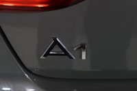 USED 2025 25 AUDI A1 1.0 TFSI 30 S line Sportback S Tronic Euro 6 (s/s) 5dr Parking Sensor, Drive Assist,