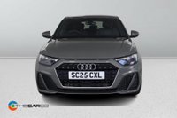USED 2025 25 AUDI A1 1.0 TFSI 30 S line Sportback S Tronic Euro 6 (s/s) 5dr Parking Sensor, Drive Assist,
