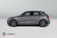 USED 2025 25 AUDI A1 1.0 TFSI 30 S line Sportback S Tronic Euro 6 (s/s) 5dr Parking Sensor, Drive Assist,