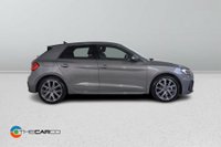 USED 2025 25 AUDI A1 1.0 TFSI 30 S line Sportback S Tronic Euro 6 (s/s) 5dr Parking Sensor, Drive Assist,