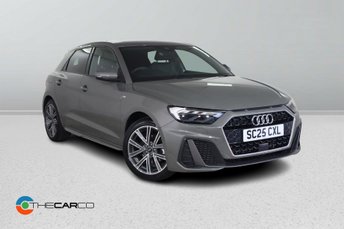 View our Audi A1