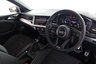 USED 2025 25 AUDI A1 1.0 TFSI 30 S line Sportback S Tronic Euro 6 (s/s) 5dr Parking Sensor, Drive Assist,