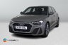 USED 2025 25 AUDI A1 1.0 TFSI 30 S line Sportback S Tronic Euro 6 (s/s) 5dr Parking Sensor, Drive Assist,
