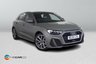 USED 2025 25 AUDI A1 1.0 TFSI 30 S line Sportback S Tronic Euro 6 (s/s) 5dr Parking Sensor, Drive Assist,