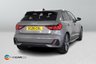 USED 2025 25 AUDI A1 1.0 TFSI 30 S line Sportback S Tronic Euro 6 (s/s) 5dr Parking Sensor, Drive Assist,