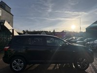 USED 2012 62 NISSAN QASHQAI+2 1.6 Acenta 2WD Euro 5 (s/s) 5dr NEW MOT ON SALE ULEZ