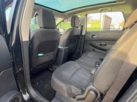 USED 2012 62 NISSAN QASHQAI+2 1.6 Acenta 2WD Euro 5 (s/s) 5dr NEW MOT ON SALE ULEZ