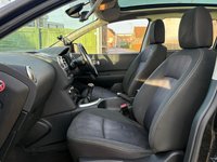USED 2012 62 NISSAN QASHQAI+2 1.6 Acenta 2WD Euro 5 (s/s) 5dr NEW MOT ON SALE ULEZ