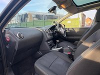USED 2012 62 NISSAN QASHQAI+2 1.6 Acenta 2WD Euro 5 (s/s) 5dr NEW MOT ON SALE ULEZ