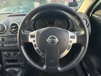 USED 2012 62 NISSAN QASHQAI+2 1.6 Acenta 2WD Euro 5 (s/s) 5dr NEW MOT ON SALE ULEZ