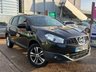 USED 2012 62 NISSAN QASHQAI+2 1.6 Acenta 2WD Euro 5 (s/s) 5dr NEW MOT ON SALE ULEZ