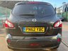 USED 2012 62 NISSAN QASHQAI+2 1.6 Acenta 2WD Euro 5 (s/s) 5dr NEW MOT ON SALE ULEZ