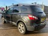 USED 2012 62 NISSAN QASHQAI+2 1.6 Acenta 2WD Euro 5 (s/s) 5dr NEW MOT ON SALE ULEZ