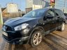 USED 2012 62 NISSAN QASHQAI+2 1.6 Acenta 2WD Euro 5 (s/s) 5dr NEW MOT ON SALE ULEZ