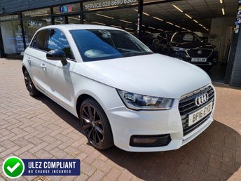 2016 AUDI A1