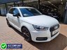 USED 2016 16 AUDI A1 1.0 TFSI Sport Sportback 5dr Petrol Manual Euro 6 (s/s) (95 ps) PREMIUM SPORTBACK + ECONOMICAL