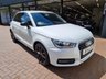 USED 2016 16 AUDI A1 1.0 TFSI Sport Sportback 5dr Petrol Manual Euro 6 (s/s) (95 ps) PREMIUM SPORTBACK + ECONOMICAL