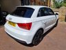 USED 2016 16 AUDI A1 1.0 TFSI Sport Sportback 5dr Petrol Manual Euro 6 (s/s) (95 ps) PREMIUM SPORTBACK + ECONOMICAL