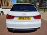 USED 2016 16 AUDI A1 1.0 TFSI Sport Sportback 5dr Petrol Manual Euro 6 (s/s) (95 ps) PREMIUM SPORTBACK + ECONOMICAL