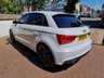 USED 2016 16 AUDI A1 1.0 TFSI Sport Sportback 5dr Petrol Manual Euro 6 (s/s) (95 ps) PREMIUM SPORTBACK + ECONOMICAL