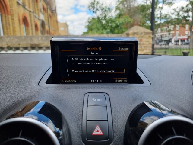 View our AUDI A1