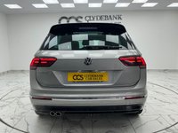 USED 2020 70 VOLKSWAGEN TIGUAN 1.5 TSI EVO R-Line Tech SUV 5dr Petrol DSG Euro 6 (s/s) (150 ps) Finished In Tungsten Silver, This Tiguan Comes With An Electric Panoramic Roof, R-Line Embossed Stitching, Electric Tailgate, Reverse Camera, Front And Rear Parking Sensors, Heated Seats, Service History, 20" Alloy Wheels, 12 Months MOT, 3 Months Warranty. Finance And Extended Warranty Available.