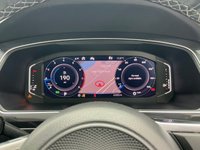 USED 2020 70 VOLKSWAGEN TIGUAN 1.5 TSI EVO R-Line Tech SUV 5dr Petrol DSG Euro 6 (s/s) (150 ps) Finished In Tungsten Silver, This Tiguan Comes With An Electric Panoramic Roof, R-Line Embossed Stitching, Electric Tailgate, Reverse Camera, Front And Rear Parking Sensors, Heated Seats, Service History, 20" Alloy Wheels, 12 Months MOT, 3 Months Warranty. Finance And Extended Warranty Available.