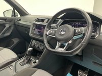 USED 2020 70 VOLKSWAGEN TIGUAN 1.5 TSI EVO R-Line Tech SUV 5dr Petrol DSG Euro 6 (s/s) (150 ps) Finished In Tungsten Silver, This Tiguan Comes With An Electric Panoramic Roof, R-Line Embossed Stitching, Electric Tailgate, Reverse Camera, Front And Rear Parking Sensors, Heated Seats, Service History, 20" Alloy Wheels, 12 Months MOT, 3 Months Warranty. Finance And Extended Warranty Available.