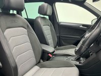 USED 2020 70 VOLKSWAGEN TIGUAN 1.5 TSI EVO R-Line Tech SUV 5dr Petrol DSG Euro 6 (s/s) (150 ps) Finished In Tungsten Silver, This Tiguan Comes With An Electric Panoramic Roof, R-Line Embossed Stitching, Electric Tailgate, Reverse Camera, Front And Rear Parking Sensors, Heated Seats, Service History, 20" Alloy Wheels, 12 Months MOT, 3 Months Warranty. Finance And Extended Warranty Available.