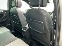 USED 2020 70 VOLKSWAGEN TIGUAN 1.5 TSI EVO R-Line Tech SUV 5dr Petrol DSG Euro 6 (s/s) (150 ps) Finished In Tungsten Silver, This Tiguan Comes With An Electric Panoramic Roof, R-Line Embossed Stitching, Electric Tailgate, Reverse Camera, Front And Rear Parking Sensors, Heated Seats, Service History, 20" Alloy Wheels, 12 Months MOT, 3 Months Warranty. Finance And Extended Warranty Available.