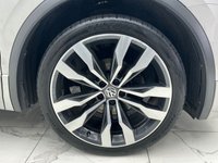 USED 2020 70 VOLKSWAGEN TIGUAN 1.5 TSI EVO R-Line Tech SUV 5dr Petrol DSG Euro 6 (s/s) (150 ps) Finished In Tungsten Silver, This Tiguan Comes With An Electric Panoramic Roof, R-Line Embossed Stitching, Electric Tailgate, Reverse Camera, Front And Rear Parking Sensors, Heated Seats, Service History, 20" Alloy Wheels, 12 Months MOT, 3 Months Warranty. Finance And Extended Warranty Available.