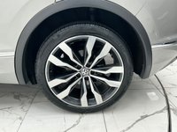 USED 2020 70 VOLKSWAGEN TIGUAN 1.5 TSI EVO R-Line Tech SUV 5dr Petrol DSG Euro 6 (s/s) (150 ps) Finished In Tungsten Silver, This Tiguan Comes With An Electric Panoramic Roof, R-Line Embossed Stitching, Electric Tailgate, Reverse Camera, Front And Rear Parking Sensors, Heated Seats, Service History, 20" Alloy Wheels, 12 Months MOT, 3 Months Warranty. Finance And Extended Warranty Available.