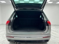 USED 2020 70 VOLKSWAGEN TIGUAN 1.5 TSI EVO R-Line Tech SUV 5dr Petrol DSG Euro 6 (s/s) (150 ps) Finished In Tungsten Silver, This Tiguan Comes With An Electric Panoramic Roof, R-Line Embossed Stitching, Electric Tailgate, Reverse Camera, Front And Rear Parking Sensors, Heated Seats, Service History, 20" Alloy Wheels, 12 Months MOT, 3 Months Warranty. Finance And Extended Warranty Available.