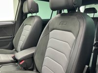 USED 2020 70 VOLKSWAGEN TIGUAN 1.5 TSI EVO R-Line Tech SUV 5dr Petrol DSG Euro 6 (s/s) (150 ps) Finished In Tungsten Silver, This Tiguan Comes With An Electric Panoramic Roof, R-Line Embossed Stitching, Electric Tailgate, Reverse Camera, Front And Rear Parking Sensors, Heated Seats, Service History, 20" Alloy Wheels, 12 Months MOT, 3 Months Warranty. Finance And Extended Warranty Available.