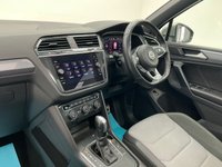 USED 2020 70 VOLKSWAGEN TIGUAN 1.5 TSI EVO R-Line Tech SUV 5dr Petrol DSG Euro 6 (s/s) (150 ps) Finished In Tungsten Silver, This Tiguan Comes With An Electric Panoramic Roof, R-Line Embossed Stitching, Electric Tailgate, Reverse Camera, Front And Rear Parking Sensors, Heated Seats, Service History, 20" Alloy Wheels, 12 Months MOT, 3 Months Warranty. Finance And Extended Warranty Available.