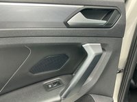 USED 2020 70 VOLKSWAGEN TIGUAN 1.5 TSI EVO R-Line Tech SUV 5dr Petrol DSG Euro 6 (s/s) (150 ps) Finished In Tungsten Silver, This Tiguan Comes With An Electric Panoramic Roof, R-Line Embossed Stitching, Electric Tailgate, Reverse Camera, Front And Rear Parking Sensors, Heated Seats, Service History, 20" Alloy Wheels, 12 Months MOT, 3 Months Warranty. Finance And Extended Warranty Available.