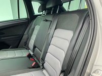 USED 2020 70 VOLKSWAGEN TIGUAN 1.5 TSI EVO R-Line Tech SUV 5dr Petrol DSG Euro 6 (s/s) (150 ps) Finished In Tungsten Silver, This Tiguan Comes With An Electric Panoramic Roof, R-Line Embossed Stitching, Electric Tailgate, Reverse Camera, Front And Rear Parking Sensors, Heated Seats, Service History, 20" Alloy Wheels, 12 Months MOT, 3 Months Warranty. Finance And Extended Warranty Available.