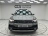 USED 2020 70 VOLKSWAGEN TIGUAN 1.5 TSI EVO R-Line Tech SUV 5dr Petrol DSG Euro 6 (s/s) (150 ps) Finished In Tungsten Silver, This Tiguan Comes With An Electric Panoramic Roof, R-Line Embossed Stitching, Electric Tailgate, Reverse Camera, Front And Rear Parking Sensors, Heated Seats, Service History, 20" Alloy Wheels, 12 Months MOT, 3 Months Warranty. Finance And Extended Warranty Available.