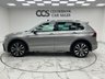 USED 2020 70 VOLKSWAGEN TIGUAN 1.5 TSI EVO R-Line Tech SUV 5dr Petrol DSG Euro 6 (s/s) (150 ps) Finished In Tungsten Silver, This Tiguan Comes With An Electric Panoramic Roof, R-Line Embossed Stitching, Electric Tailgate, Reverse Camera, Front And Rear Parking Sensors, Heated Seats, Service History, 20" Alloy Wheels, 12 Months MOT, 3 Months Warranty. Finance And Extended Warranty Available.