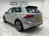 USED 2020 70 VOLKSWAGEN TIGUAN 1.5 TSI EVO R-Line Tech SUV 5dr Petrol DSG Euro 6 (s/s) (150 ps) Finished In Tungsten Silver, This Tiguan Comes With An Electric Panoramic Roof, R-Line Embossed Stitching, Electric Tailgate, Reverse Camera, Front And Rear Parking Sensors, Heated Seats, Service History, 20" Alloy Wheels, 12 Months MOT, 3 Months Warranty. Finance And Extended Warranty Available.