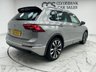 USED 2020 70 VOLKSWAGEN TIGUAN 1.5 TSI EVO R-Line Tech SUV 5dr Petrol DSG Euro 6 (s/s) (150 ps) Finished In Tungsten Silver, This Tiguan Comes With An Electric Panoramic Roof, R-Line Embossed Stitching, Electric Tailgate, Reverse Camera, Front And Rear Parking Sensors, Heated Seats, Service History, 20" Alloy Wheels, 12 Months MOT, 3 Months Warranty. Finance And Extended Warranty Available.
