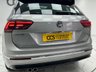 USED 2020 70 VOLKSWAGEN TIGUAN 1.5 TSI EVO R-Line Tech SUV 5dr Petrol DSG Euro 6 (s/s) (150 ps) Finished In Tungsten Silver, This Tiguan Comes With An Electric Panoramic Roof, R-Line Embossed Stitching, Electric Tailgate, Reverse Camera, Front And Rear Parking Sensors, Heated Seats, Service History, 20" Alloy Wheels, 12 Months MOT, 3 Months Warranty. Finance And Extended Warranty Available.
