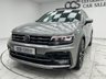 USED 2020 70 VOLKSWAGEN TIGUAN 1.5 TSI EVO R-Line Tech SUV 5dr Petrol DSG Euro 6 (s/s) (150 ps) Finished In Tungsten Silver, This Tiguan Comes With An Electric Panoramic Roof, R-Line Embossed Stitching, Electric Tailgate, Reverse Camera, Front And Rear Parking Sensors, Heated Seats, Service History, 20" Alloy Wheels, 12 Months MOT, 3 Months Warranty. Finance And Extended Warranty Available.