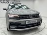 USED 2020 70 VOLKSWAGEN TIGUAN 1.5 TSI EVO R-Line Tech SUV 5dr Petrol DSG Euro 6 (s/s) (150 ps) Finished In Tungsten Silver, This Tiguan Comes With An Electric Panoramic Roof, R-Line Embossed Stitching, Electric Tailgate, Reverse Camera, Front And Rear Parking Sensors, Heated Seats, Service History, 20" Alloy Wheels, 12 Months MOT, 3 Months Warranty. Finance And Extended Warranty Available.