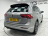 USED 2020 70 VOLKSWAGEN TIGUAN 1.5 TSI EVO R-Line Tech SUV 5dr Petrol DSG Euro 6 (s/s) (150 ps) Finished In Tungsten Silver, This Tiguan Comes With An Electric Panoramic Roof, R-Line Embossed Stitching, Electric Tailgate, Reverse Camera, Front And Rear Parking Sensors, Heated Seats, Service History, 20" Alloy Wheels, 12 Months MOT, 3 Months Warranty. Finance And Extended Warranty Available.