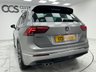 USED 2020 70 VOLKSWAGEN TIGUAN 1.5 TSI EVO R-Line Tech SUV 5dr Petrol DSG Euro 6 (s/s) (150 ps) Finished In Tungsten Silver, This Tiguan Comes With An Electric Panoramic Roof, R-Line Embossed Stitching, Electric Tailgate, Reverse Camera, Front And Rear Parking Sensors, Heated Seats, Service History, 20" Alloy Wheels, 12 Months MOT, 3 Months Warranty. Finance And Extended Warranty Available.